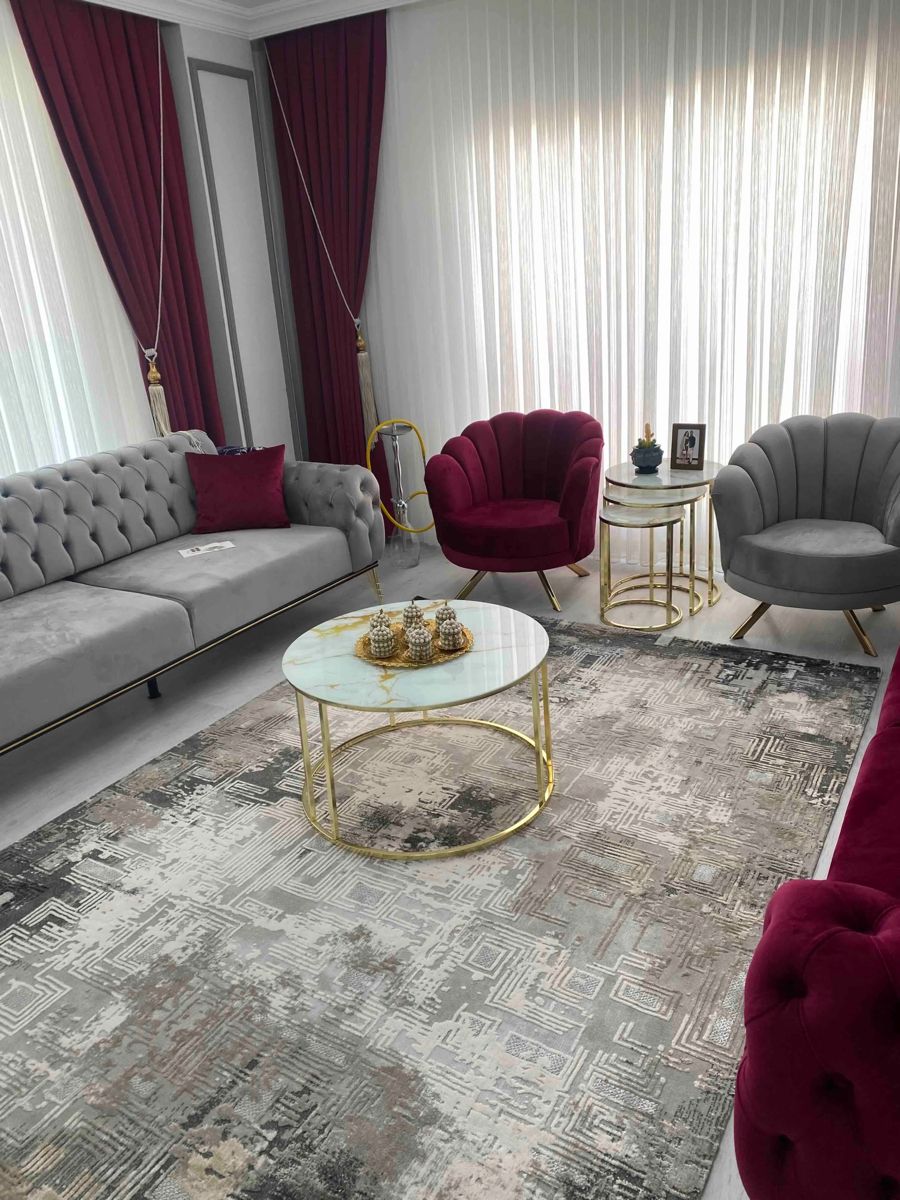 A Complete Guide to Choosing the Perfect Carpet for Your Home
