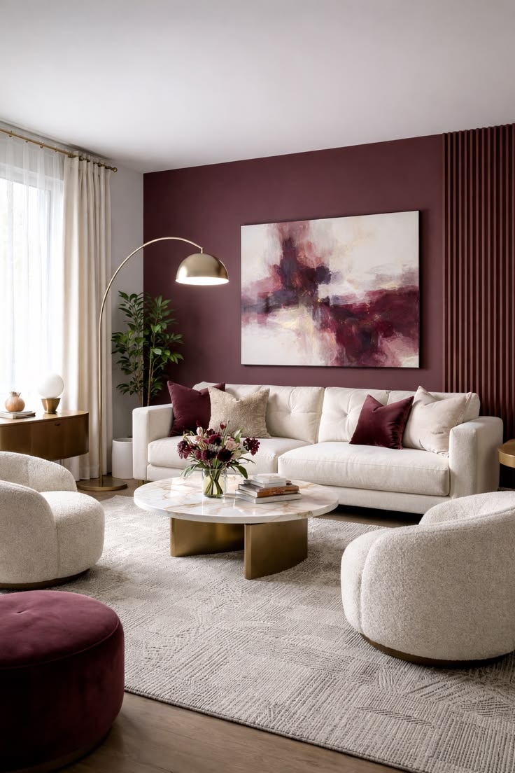 How the Right Rug Can Transform Your Living Space
